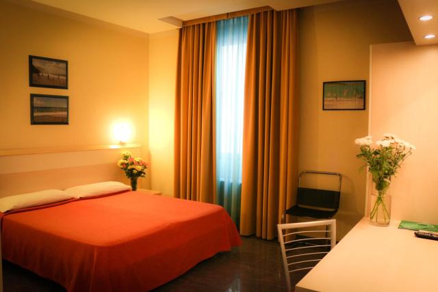Hotel Losanna — photo 14