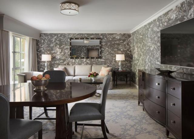Lafayette Park Hotel & Spa — photo 12