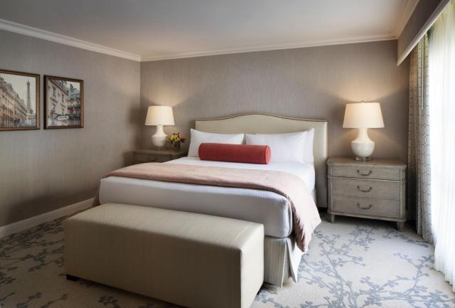 Lafayette Park Hotel & Spa — photo 10