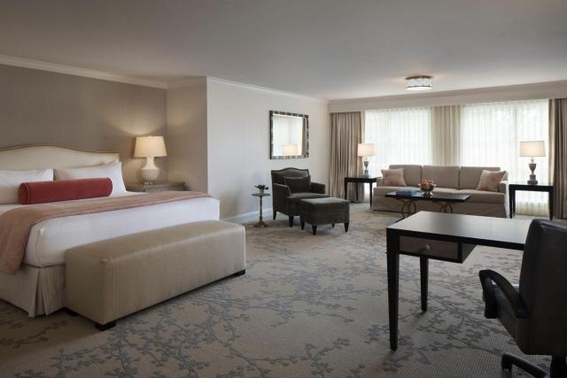 Lafayette Park Hotel & Spa — photo 11