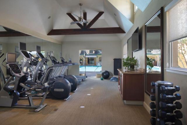 Lafayette Park Hotel & Spa — photo 8