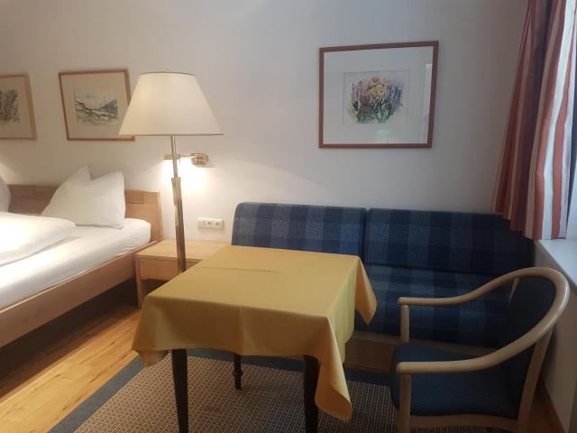 Comfort Rooms Bruckner — photo 13