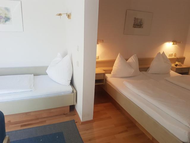 Comfort Rooms Bruckner — photo 6