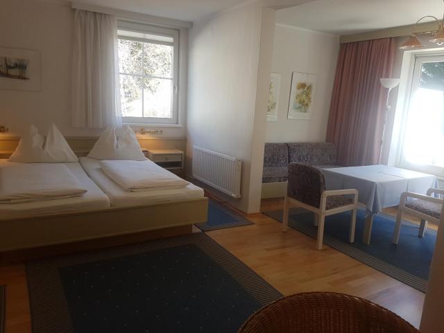 Comfort Rooms Bruckner — photo 23