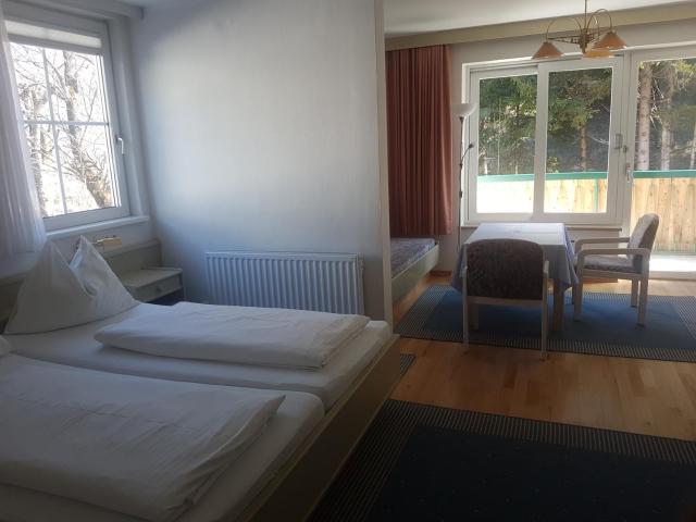 Comfort Rooms Bruckner — photo 11