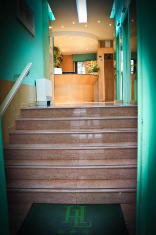 Hotel Losanna — photo 13