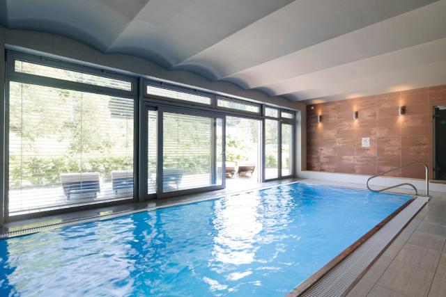 Peras Wellness Hotel — photo 2