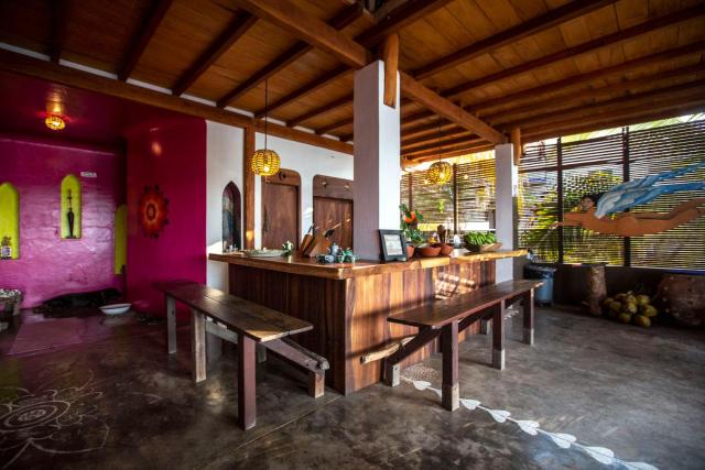 Casa Love — photo 23