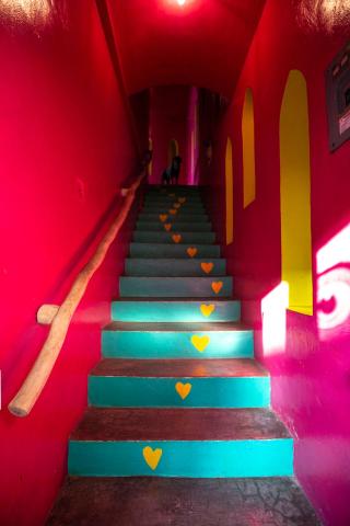 Casa Love — photo 21