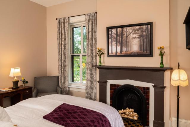 Rosemont Inn — photo 16