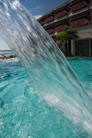 Hotel Continental Wellness & Spa — photo 15