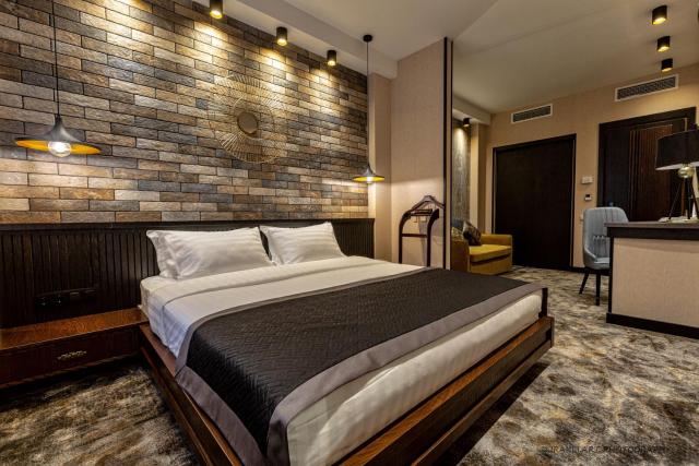 Hotel Adamo — photo 23