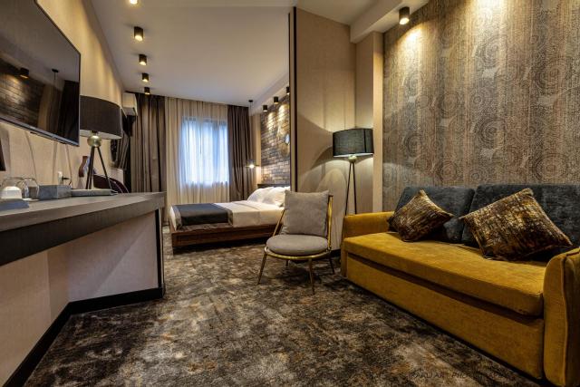 Hotel Adamo — photo 24