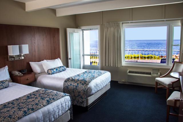 Atlantis Oceanfront Inn Gloucester — photo 13