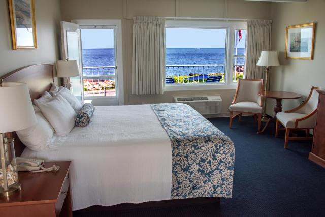 Atlantis Oceanfront Inn Gloucester — photo 14