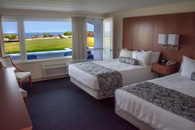 Atlantis Oceanfront Inn Gloucester — photo 10