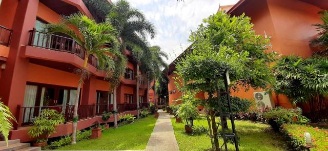 Andamanee Boutique Resort Aonang Krabi - Free Beach Shuttle — photo 23