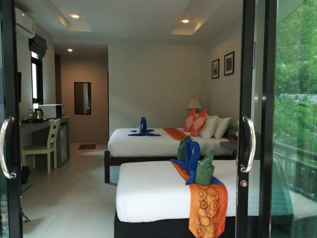 Sun Moon Star Resort Koh Phangan — photo 10