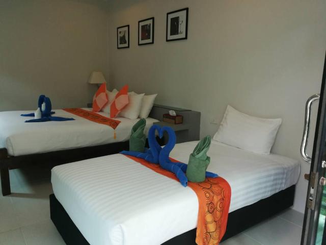 Sun Moon Star Resort Koh Phangan — photo 7
