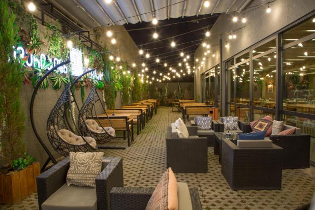 Iveria Inn Hotel — photo 24