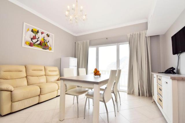 Aparthotel Ola Blanca — photo 9