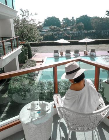 The Chiang Mai Riverside — photo 16