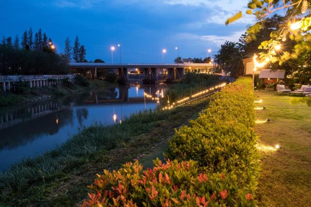 The Chiang Mai Riverside — photo 15