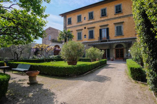 Casa Santo Nome di Gesu — photo 9