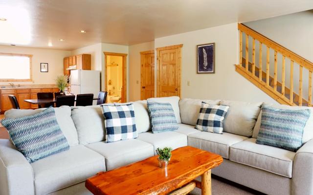 The Aspen Condos — photo 6