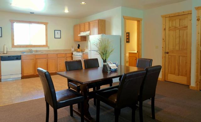 The Aspen Condos — photo 9