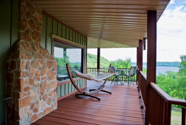 Beaver Lake Cottages — photo 24