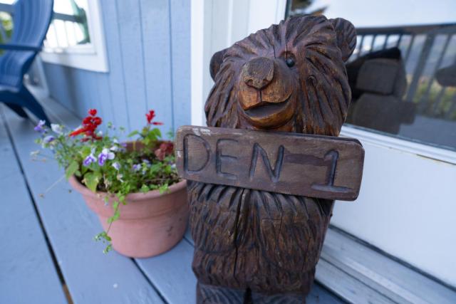 Bears Den Alaska Lodging — photo 11