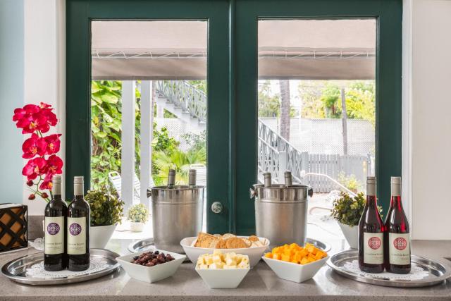The Cabana Inn Key West - Adult Exclusive — photo 11