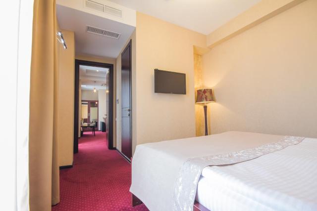 Marionn Hotel — photo 16