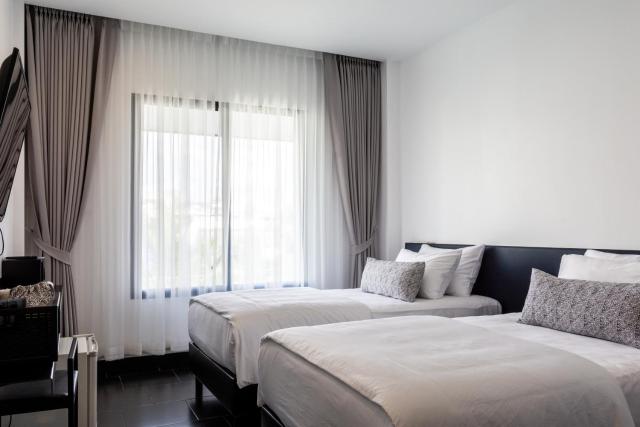 Asa Hotel — photo 12