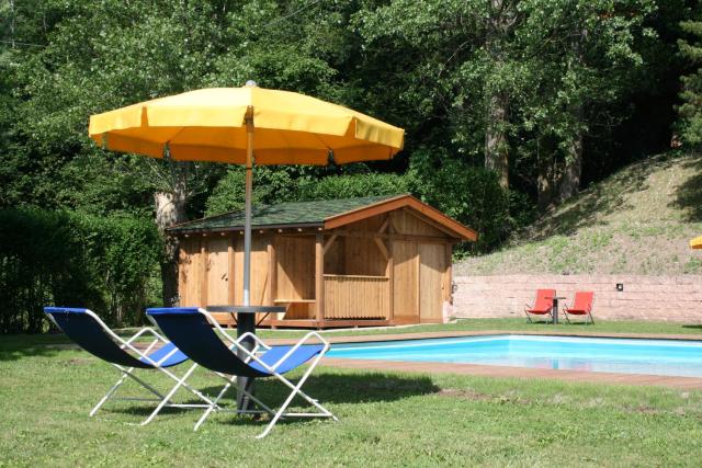 Garni Hotel Melissa — photo 11