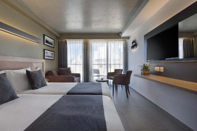 Azur Hotel by ST Hotels — photo 15