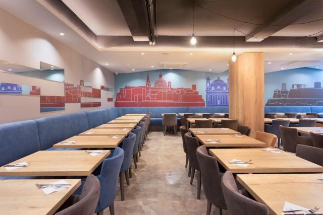 Azur Hotel by ST Hotels — photo 17