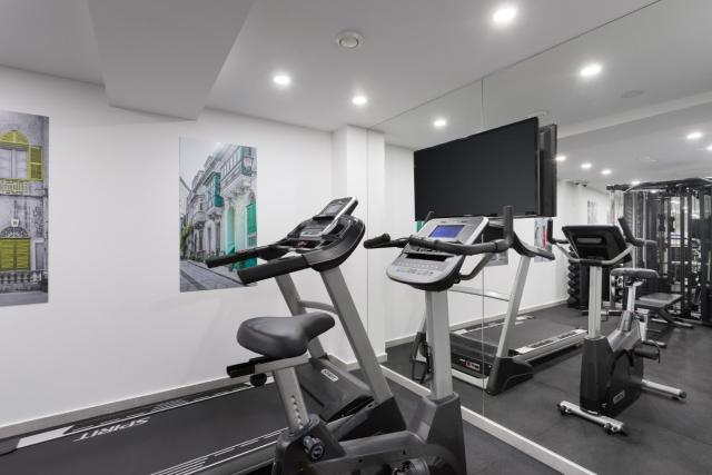 Azur Hotel by ST Hotels — photo 20