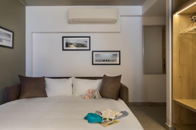 Azur Hotel by ST Hotels — photo 21