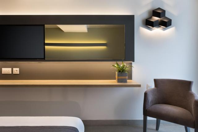 Azur Hotel by ST Hotels — photo 22