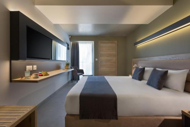 Azur Hotel by ST Hotels — photo 24