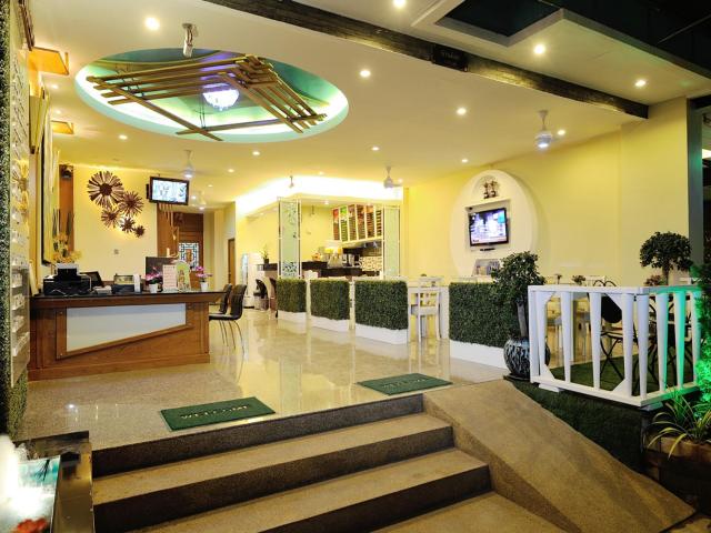 Pimrada Hotel — photo 6