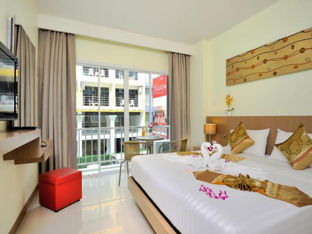 Pimrada Hotel — photo 7
