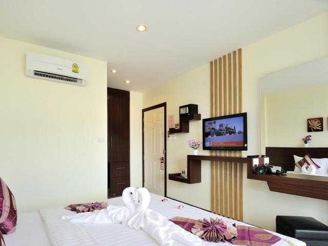 Pimrada Hotel — photo 20