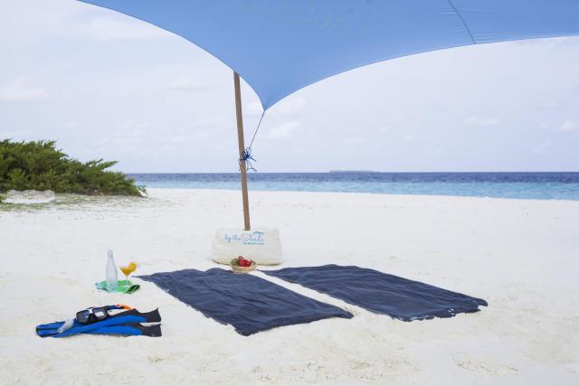 By The Shade Maldives — photo 6