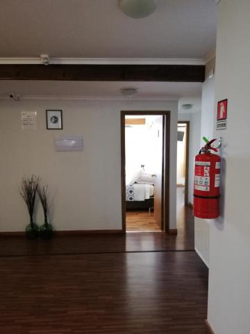 Hostal La Base — photo 21