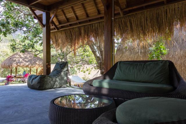 Majango Bungalows — photo 9