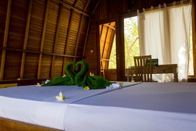 Majango Bungalows — photo 24