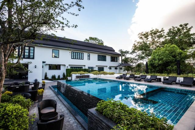 Merchant Villa- SHA Extra Plus — photo 4